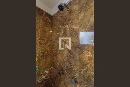 Apartamento à venda com 154m², 3 quartos e 2 vagas Apartamento à venda com 154m², 3 quartos e 2 vagasBanheiro Social