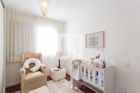 Apartamento à venda com 154m², 3 quartos e 2 vagas Apartamento à venda com 154m², 3 quartos e 2 vagasQuarto 1