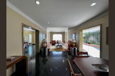 Apartamento à venda com 180m², 3 quartos e 2 vagasÁrea comum