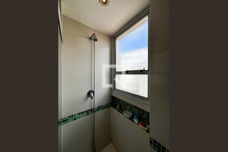 Apartamento à venda com 180m², 3 quartos e 2 vagasBanheiro Suíte 1