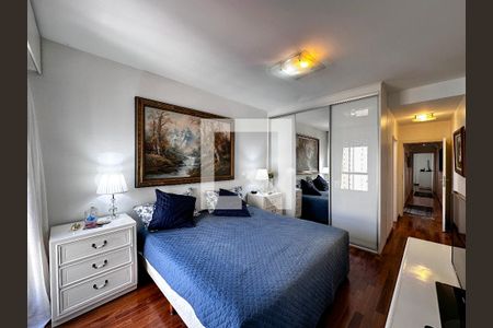 Apartamento à venda com 180m², 3 quartos e 2 vagasSuíte 2