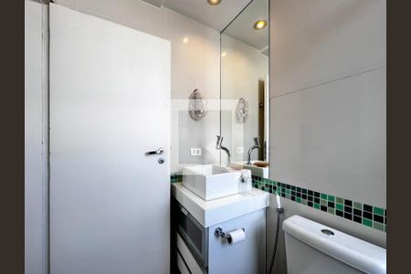 Apartamento à venda com 180m², 3 quartos e 2 vagasBanheiro Suíte 1