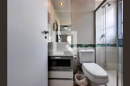 Apartamento à venda com 180m², 3 quartos e 2 vagasBanheiro Suíte 1