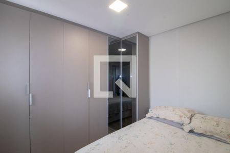 Apartamento à venda com 40m², 1 quarto e sem vagaQuarto