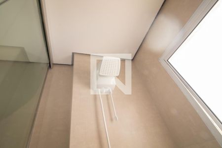 Apartamento à venda com 40m², 1 quarto e sem vagaBanheiro