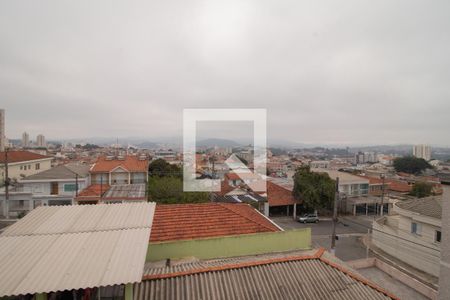 Apartamento à venda com 40m², 1 quarto e sem vagaVista