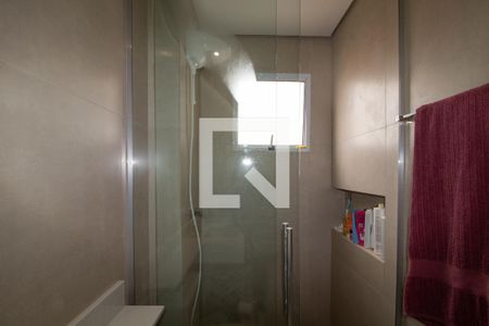 Apartamento à venda com 40m², 1 quarto e sem vagaBanheiro