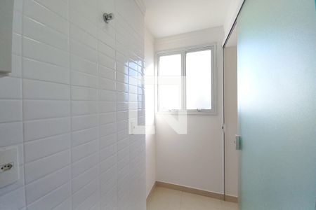 Apartamento à venda com 54m², 1 quarto e 1 vaga Apartamento à venda com 54m², 1 quarto e 1 vagaÁrea de Serviço