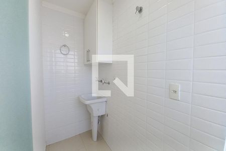 Apartamento à venda com 54m², 1 quarto e 1 vaga Apartamento à venda com 54m², 1 quarto e 1 vagaÁrea de Serviço