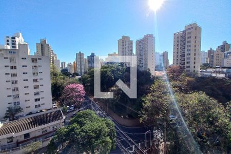 Apartamento à venda com 54m², 1 quarto e 1 vaga Apartamento à venda com 54m², 1 quarto e 1 vagaVista da Área de Serviço