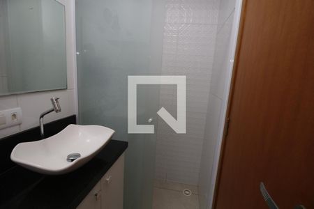 Apartamento à venda com 37m², 2 quartos e 1 vagaBanheiro