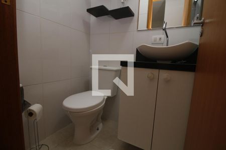 Apartamento à venda com 37m², 2 quartos e 1 vagaBanheiro