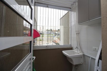 Apartamento à venda com 37m², 2 quartos e 1 vagaÁrea de Serviço
