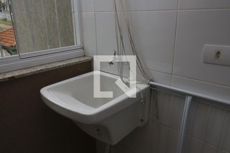 Apartamento à venda com 37m², 2 quartos e 1 vagaÁrea de Serviço