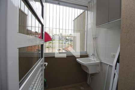 Apartamento à venda com 37m², 2 quartos e 1 vagaÁrea de Serviço