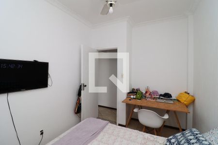 Apartamento à venda com 55m², 2 quartos e 2 vagasQuarto 1