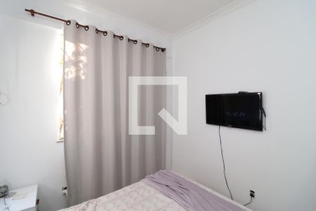 Apartamento à venda com 55m², 2 quartos e 2 vagasQuarto 1