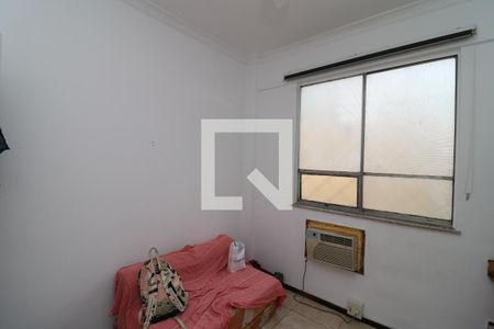 Apartamento à venda com 55m², 2 quartos e 2 vagasQuarto 2