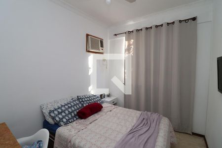 Apartamento à venda com 55m², 2 quartos e 2 vagasQuarto 1