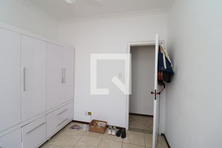 Apartamento à venda com 55m², 2 quartos e 2 vagasQuarto 2