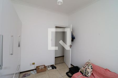 Apartamento à venda com 55m², 2 quartos e 2 vagasQuarto 2
