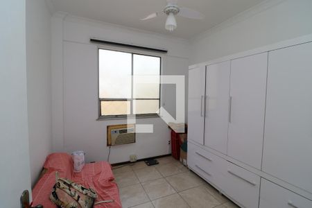 Apartamento à venda com 55m², 2 quartos e 2 vagasQuarto 2