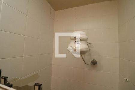 Apartamento à venda com 55m², 2 quartos e 2 vagasBanheiro Social