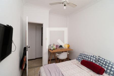 Apartamento à venda com 55m², 2 quartos e 2 vagasQuarto 1