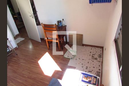 Apartamento à venda com 64m², 2 quartos e 1 vagaQuarto 2