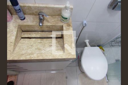 Apartamento à venda com 64m², 2 quartos e 1 vagaBanheiro