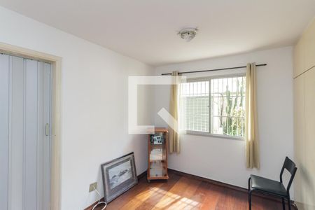 Apartamento à venda com 35m², 1 quarto e 1 vagaSala