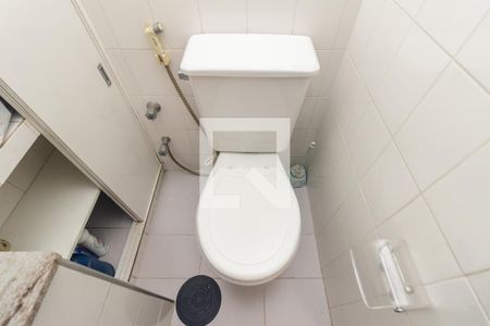 Apartamento à venda com 35m², 1 quarto e 1 vagaBanheiro