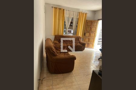 Sala de casa à venda com 6 quartos, 780m² em Vila Antonieta, São Paulo