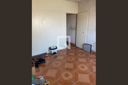 Quarto de casa à venda com 6 quartos, 780m² em Vila Antonieta, São Paulo