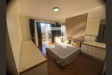 Apartamento à venda com 6 quartos, 235m² em Planalto Paulista, São Paulo