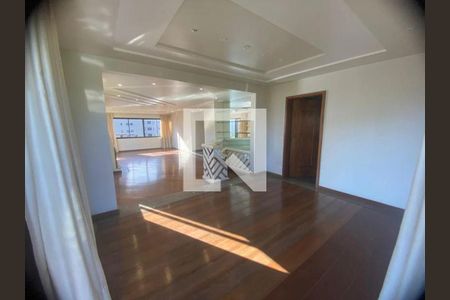 Apartamento à venda com 6 quartos, 235m² em Planalto Paulista, São Paulo