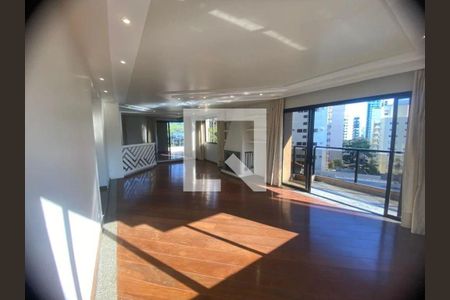 Apartamento à venda com 6 quartos, 235m² em Planalto Paulista, São Paulo