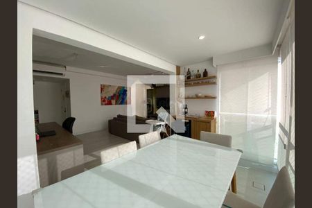 Apartamento à venda com 3 quartos, 109m² em Dae, Campinas