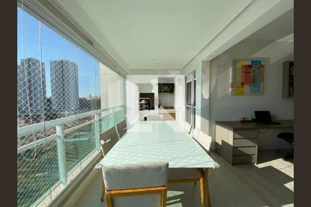 Apartamento à venda com 3 quartos, 109m² em Dae, Campinas