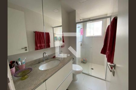 Apartamento à venda com 3 quartos, 109m² em Dae, Campinas