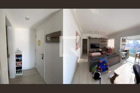 Apartamento à venda com 3 quartos, 109m² em Dae, Campinas