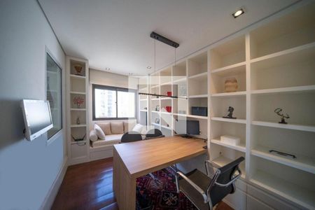 Apartamento à venda com 4 quartos, 364m² em Indianópolis, São Paulo