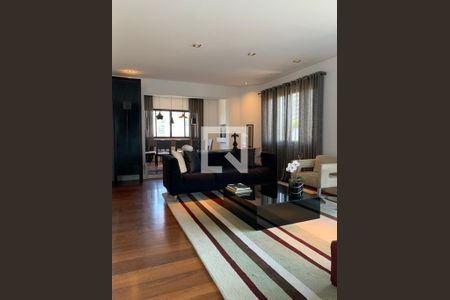 Apartamento à venda com 364m², 4 quartos e 5 vagas