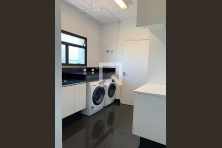 Apartamento à venda com 364m², 4 quartos e 5 vagas