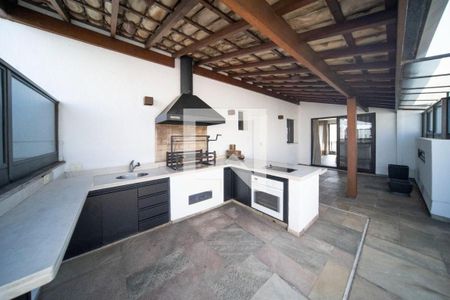 Apartamento à venda com 364m², 4 quartos e 5 vagas