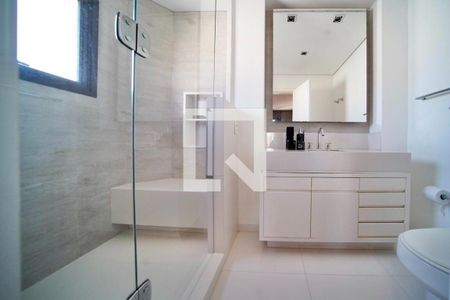 Apartamento à venda com 4 quartos, 364m² em Indianópolis, São Paulo