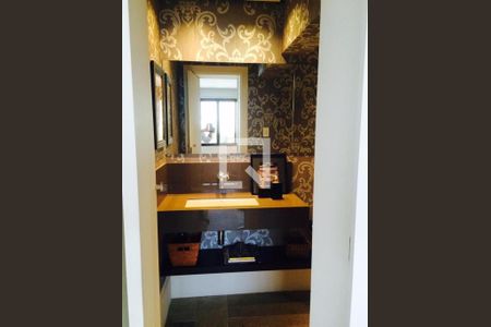 Apartamento à venda com 364m², 4 quartos e 5 vagas