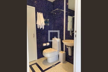 Apartamento à venda com 364m², 4 quartos e 5 vagas