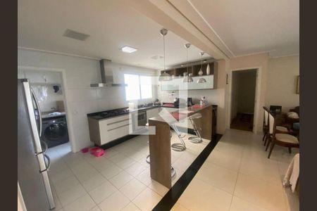 Apartamento para alugar com 3 quartos, 128m² em Vila Andrade, São Paulo