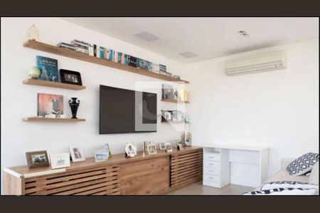 Apartamento à venda com 185m², 3 quartos e 3 vagas